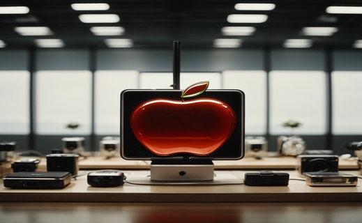 Apple Clone